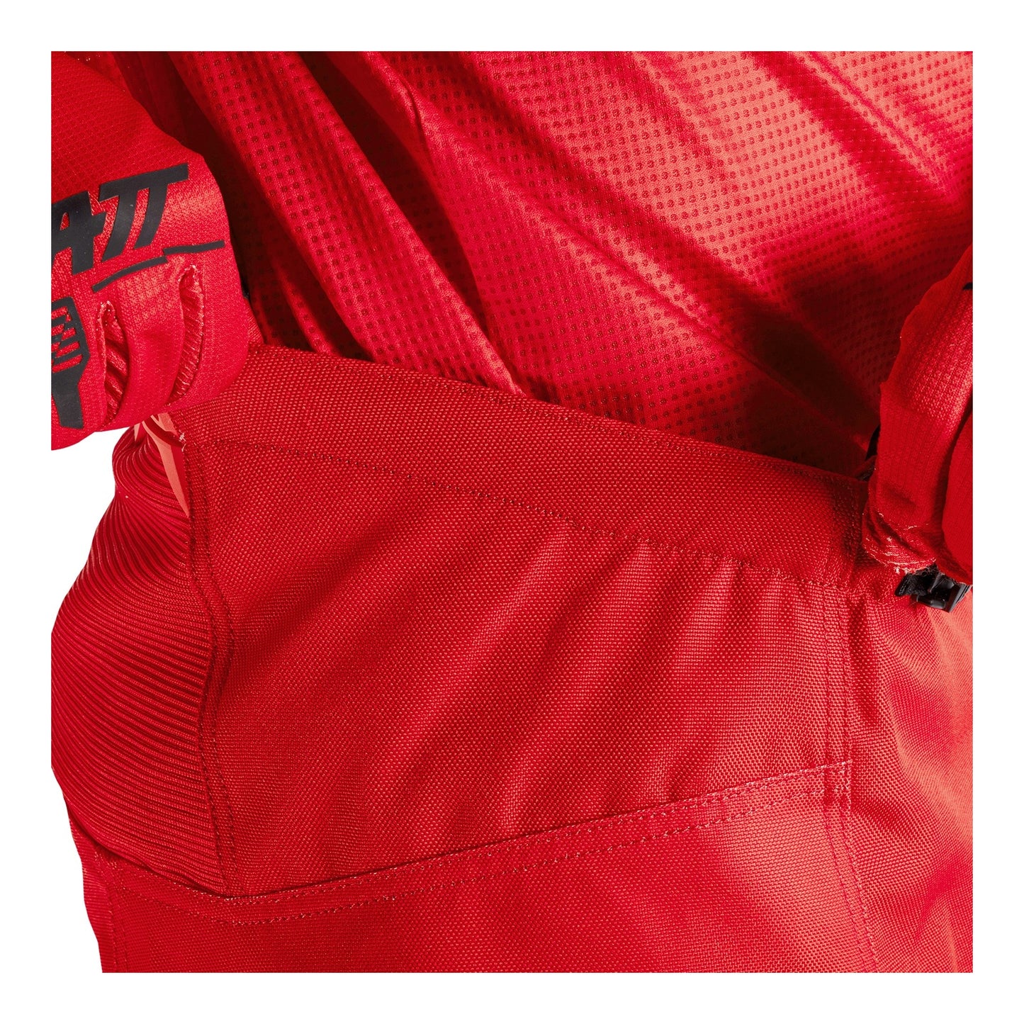 Leatt 2026 3.5 Pant - Red