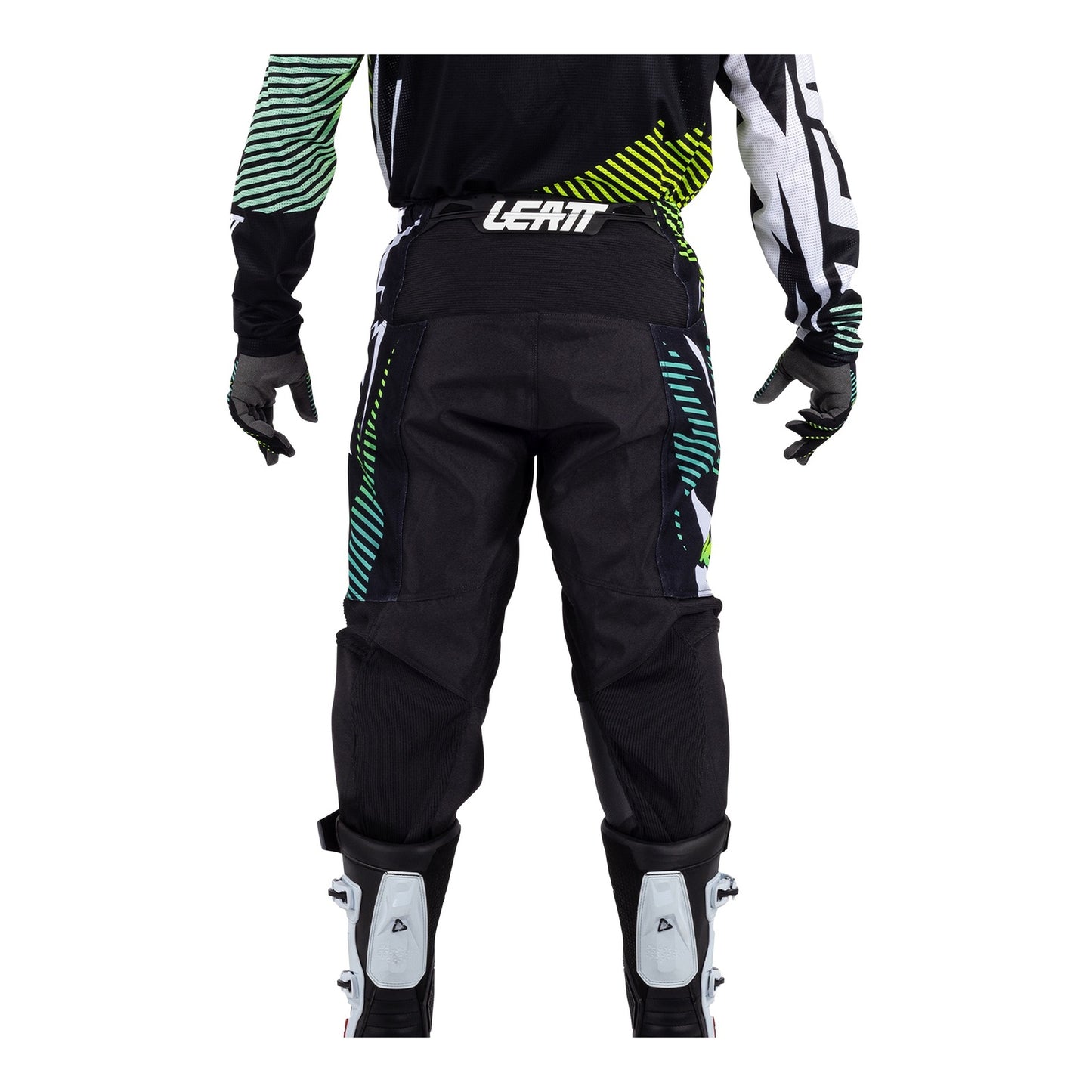 Leatt 2026 3.5 Pant - Storm Teal