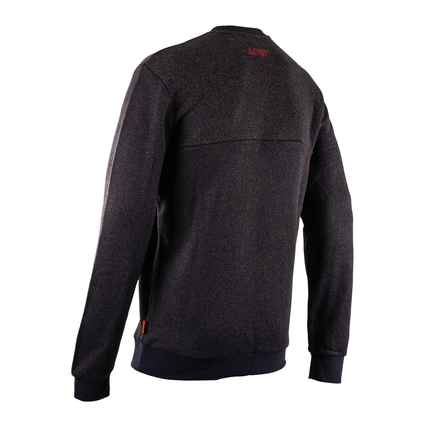 Leatt Tech Sweater - Graphite Grey