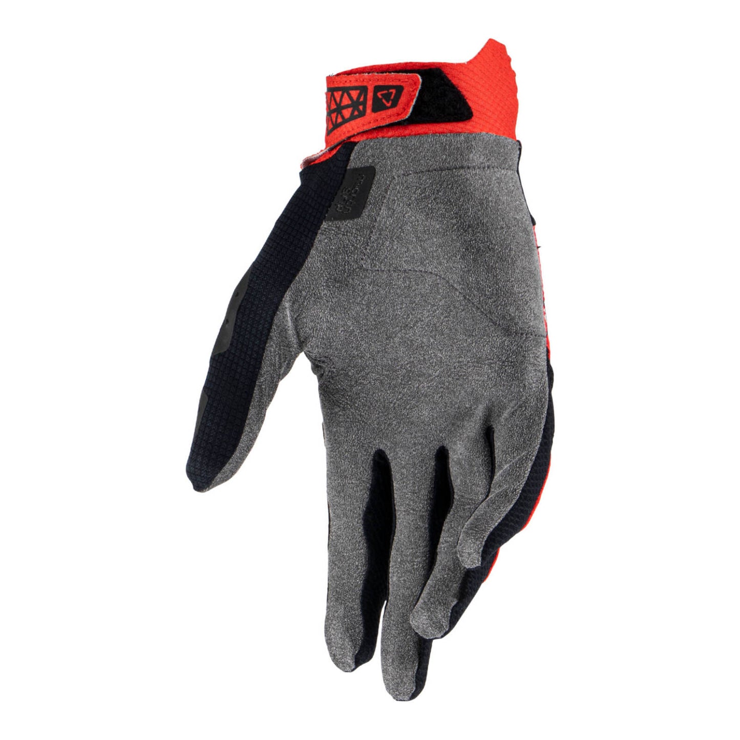 Leatt 2023 3.5 Lite Glove - Red