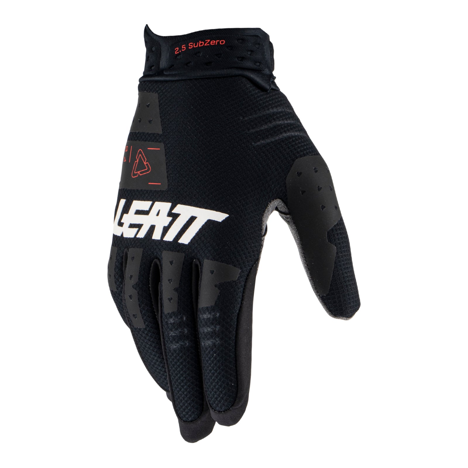 Leatt 2.5 SubZero Glove  - Black