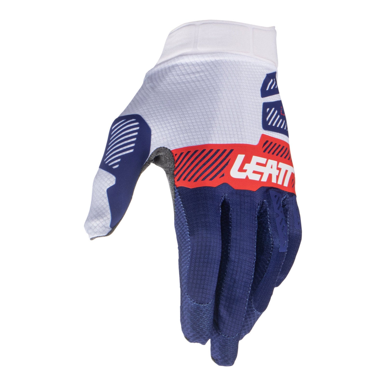 Leatt 2024 1.5 GripR Glove - Royal