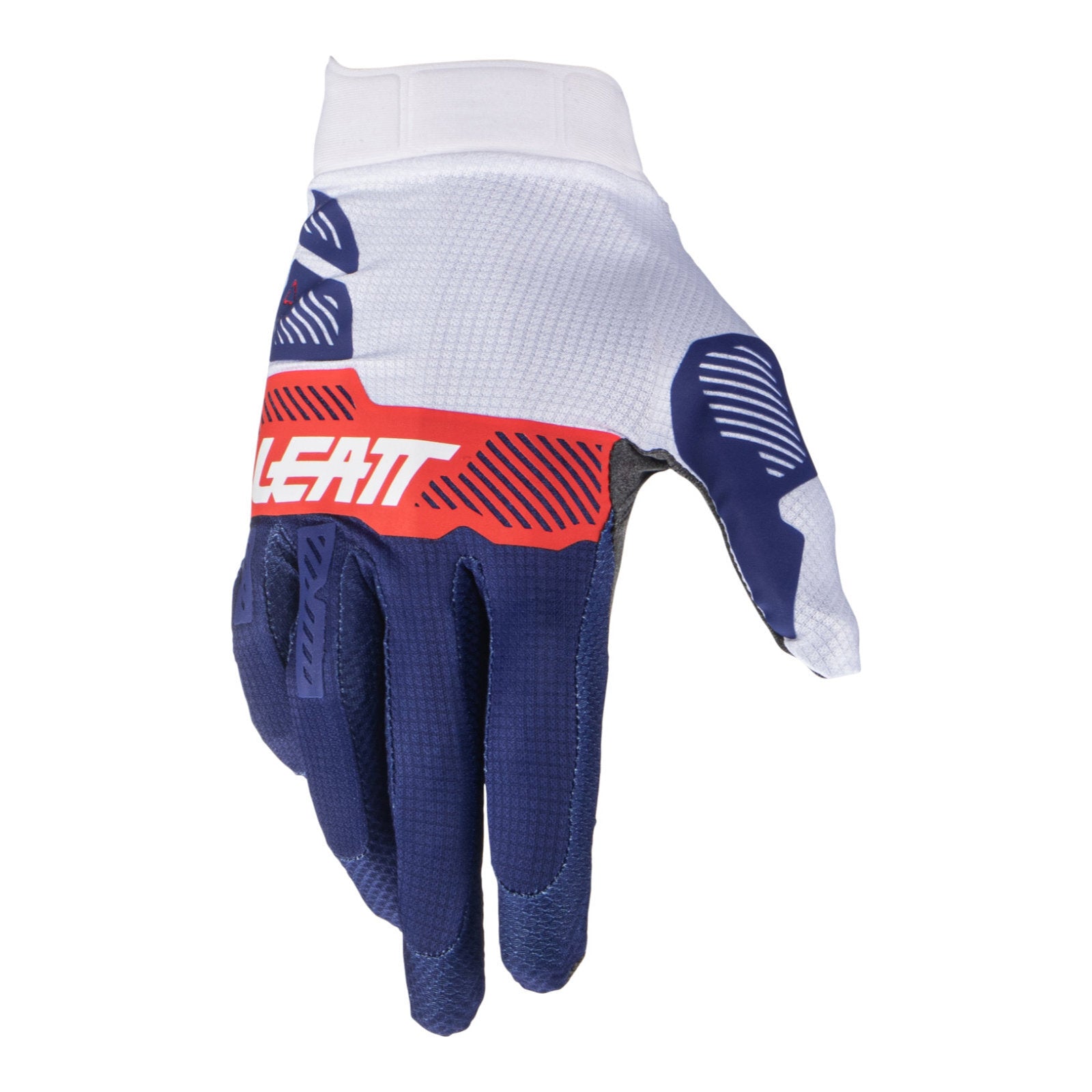 Leatt 2024 1.5 GripR Glove - Royal