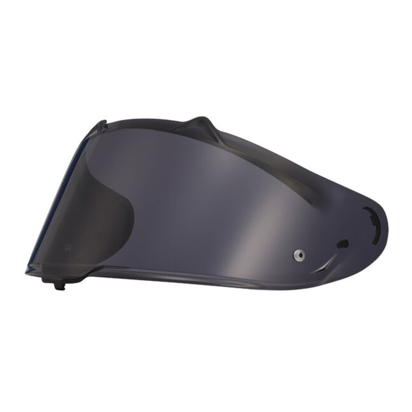 LS2 FF807 / FF817 Visor – Tinted (Triangle Shape)