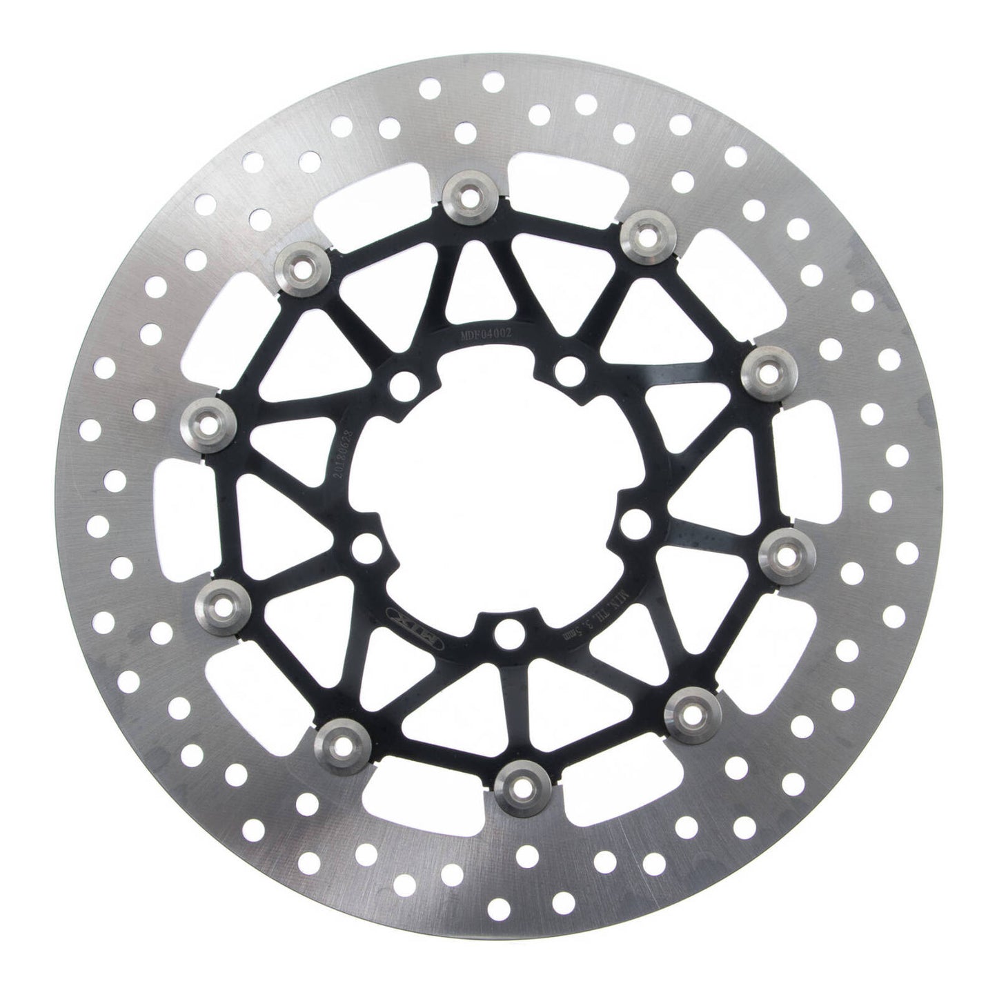 MTX Brake Disc Floating Type - Front