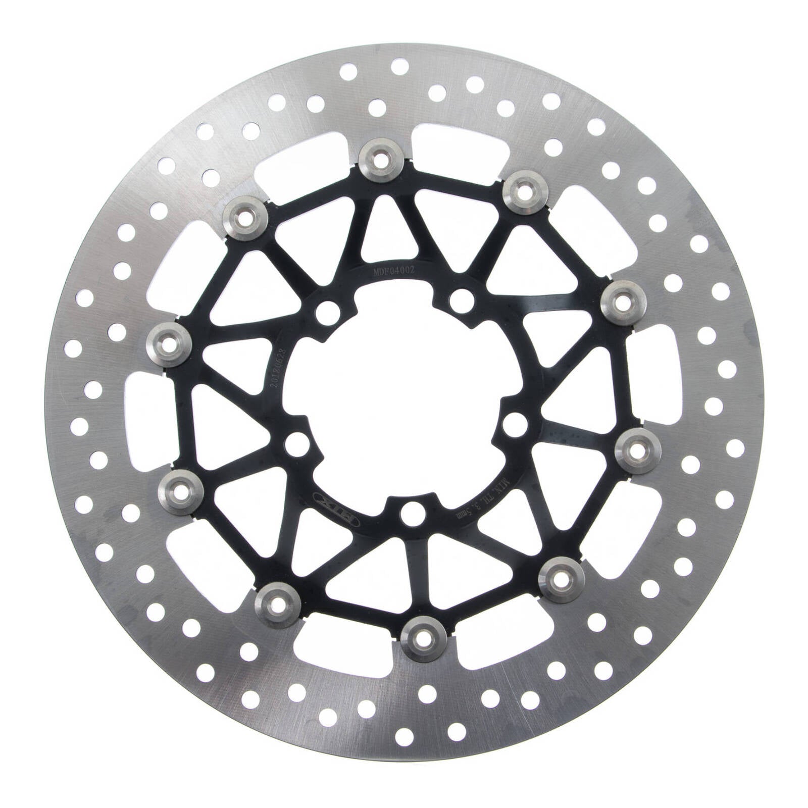 MTX Brake Disc Floating Type - Front