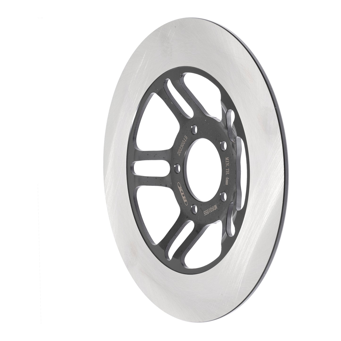 MTX Brake Disc Solid Type - Front L / R