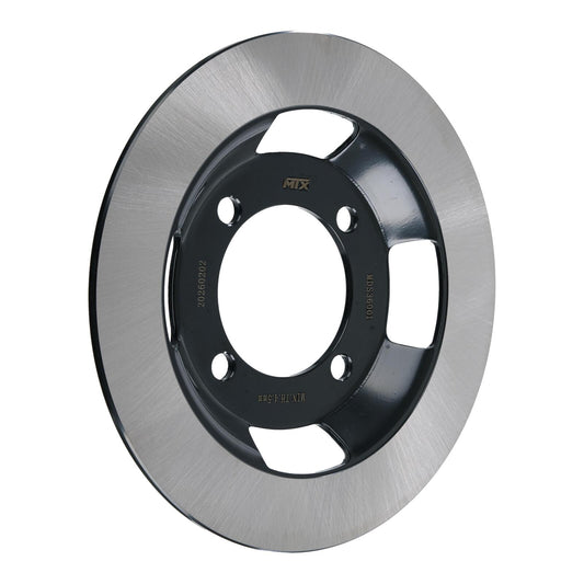 MTX Brake Disc Solid Type - Front