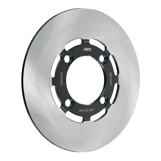 MTX Brake Disc Solid Type - Rear