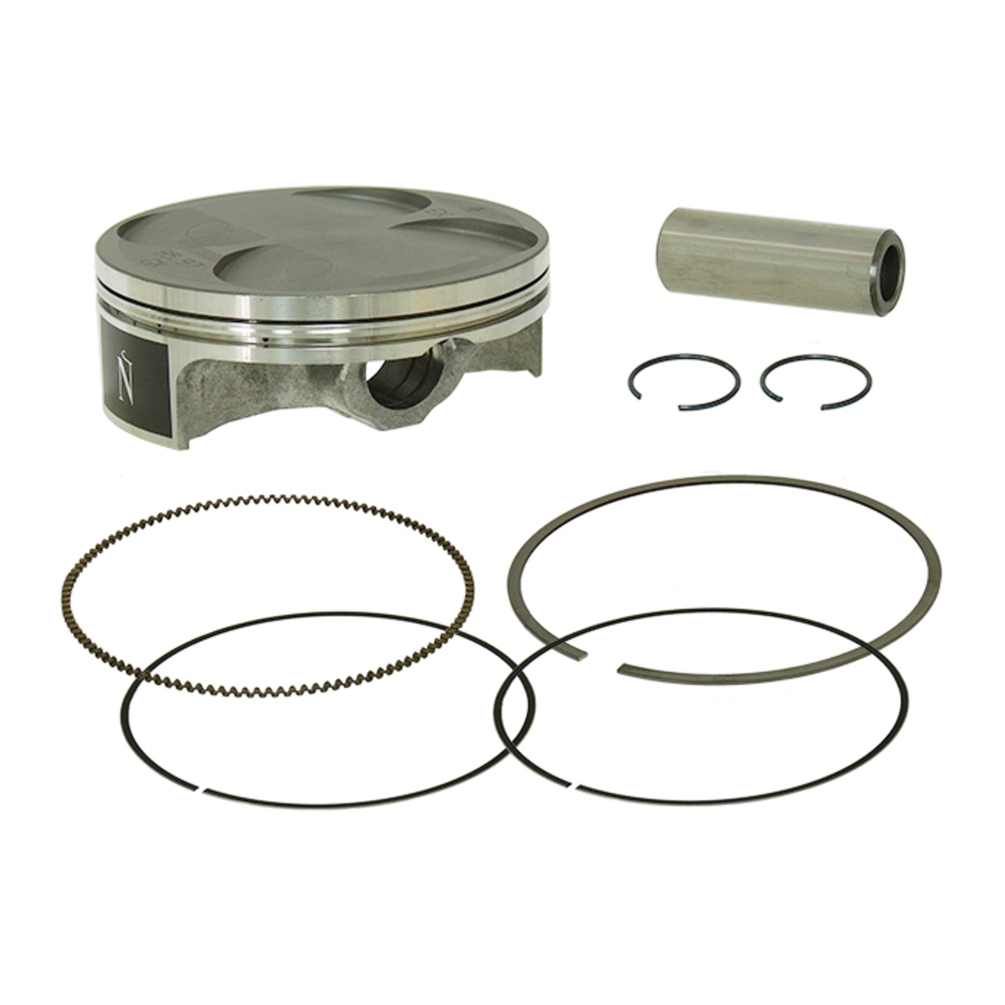 Namura Piston Kit 95.98mm Honda CRF450R '13-'16