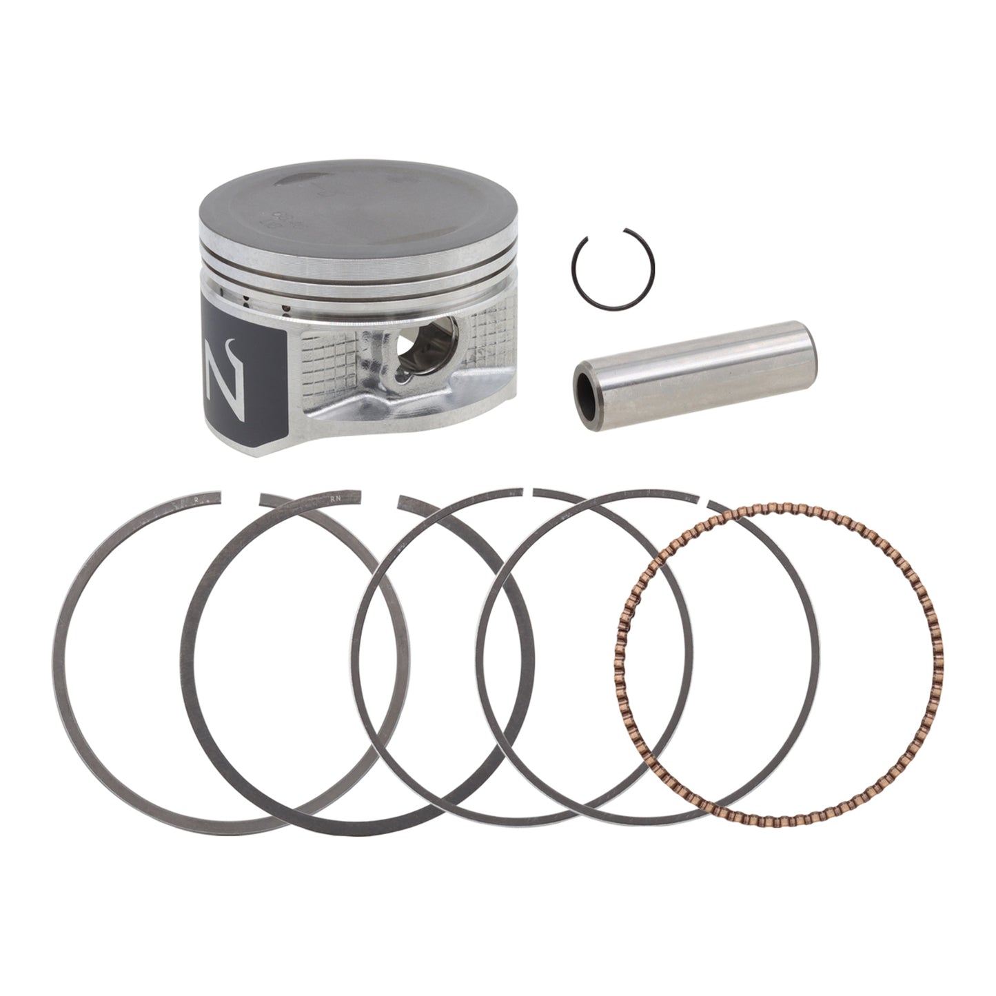 Namura Piston Kit 69.45 Honda TRX250TM Recon 2x4 '02–'20