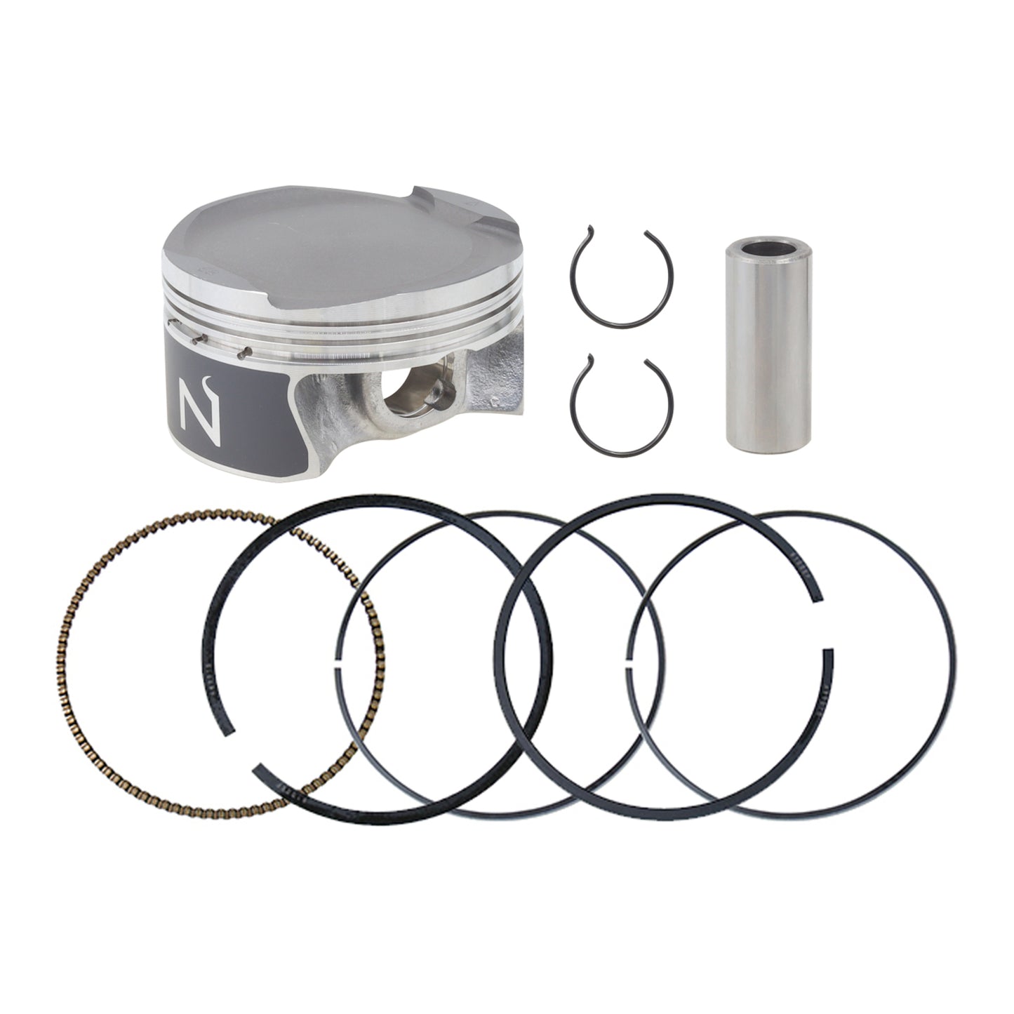 Namura Piston Kit 91.96mm Can-Am HD10 XT '19-'23