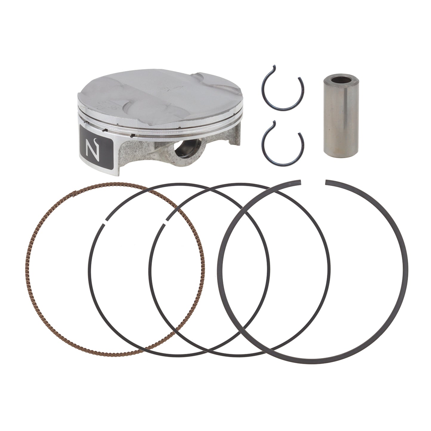 Namura Piston Kit 87.98mm KTM 350SXF '11-'25 / 350XCF '12-'25