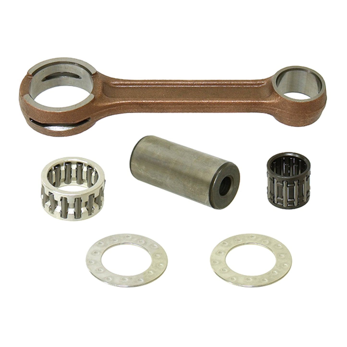 Namura Connecting Rod - Yamaha YZ85 '02–'18 (Small Wheel / Big Wheel)