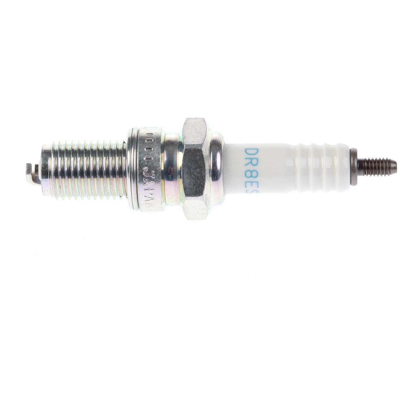 NGK Spark Plug - DR8ES-L (2923)