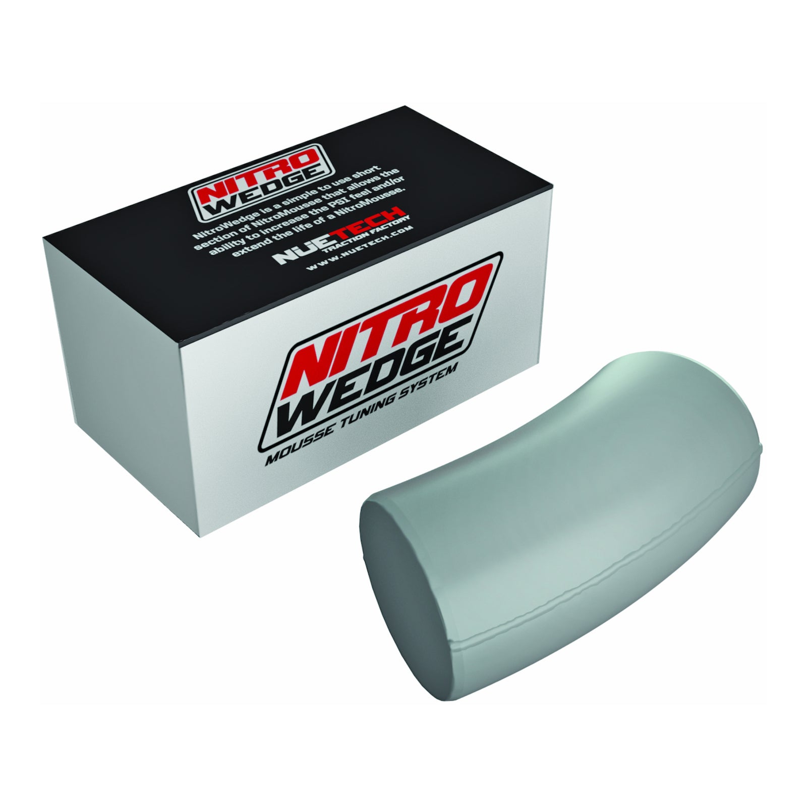 Nitromousse Nitrowedge NMS21-220 Wedge Soft