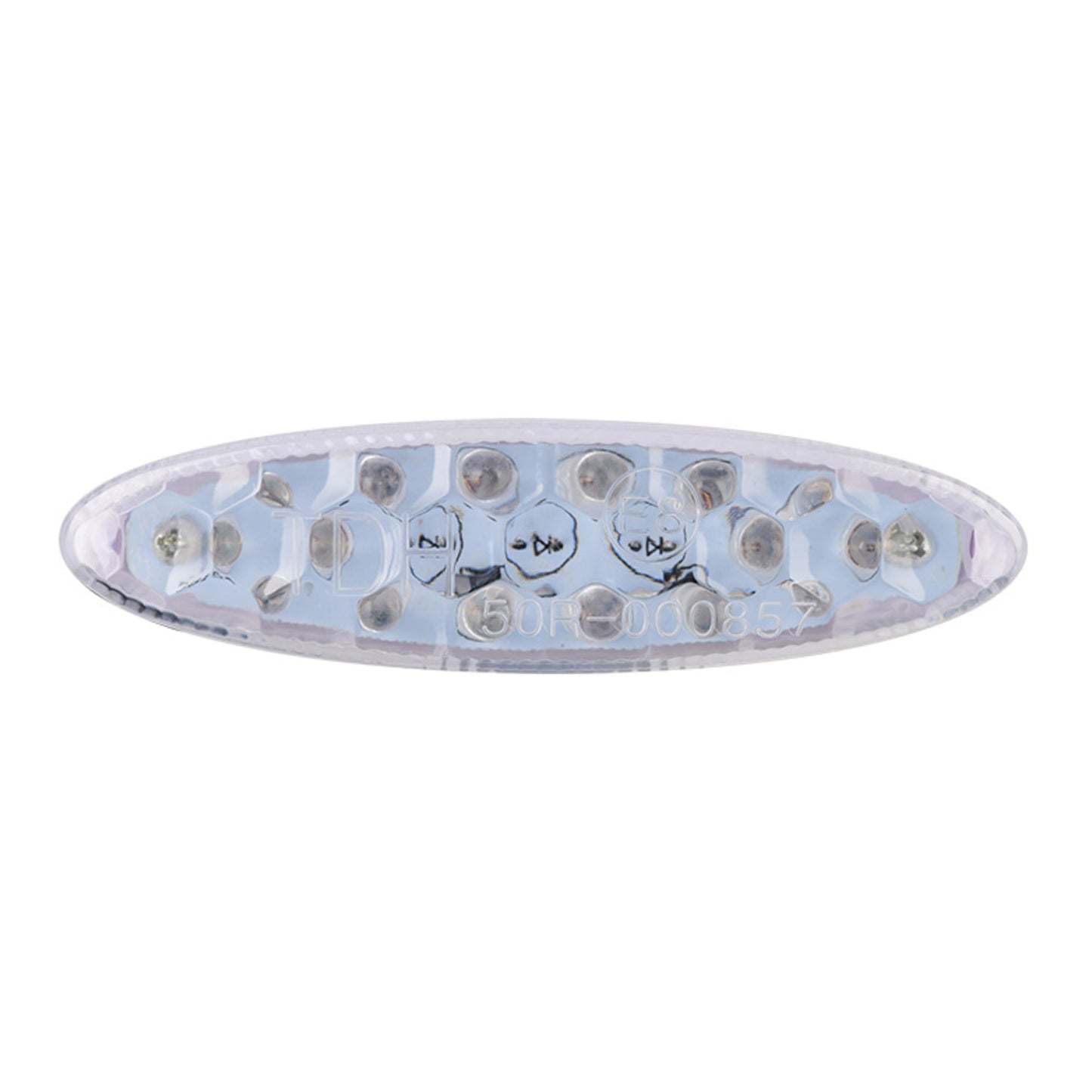 Oxford Eyeshot Tail Light / Brake Light / Plate Light
