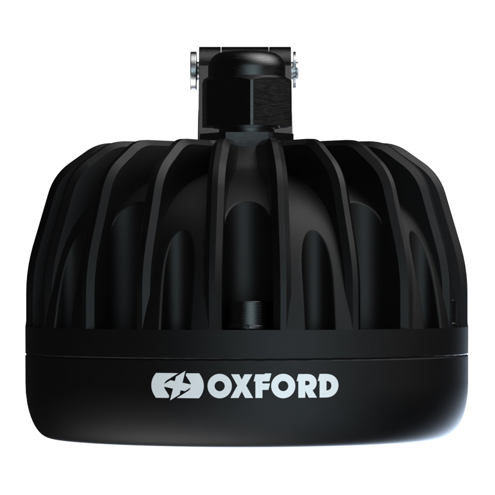 Oxford Auxiliary Lights Round 4K