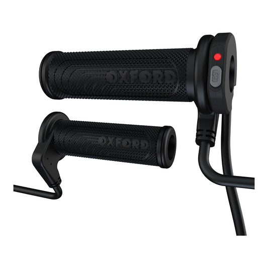 Oxford Hotgrips Advanced Integrated Sport