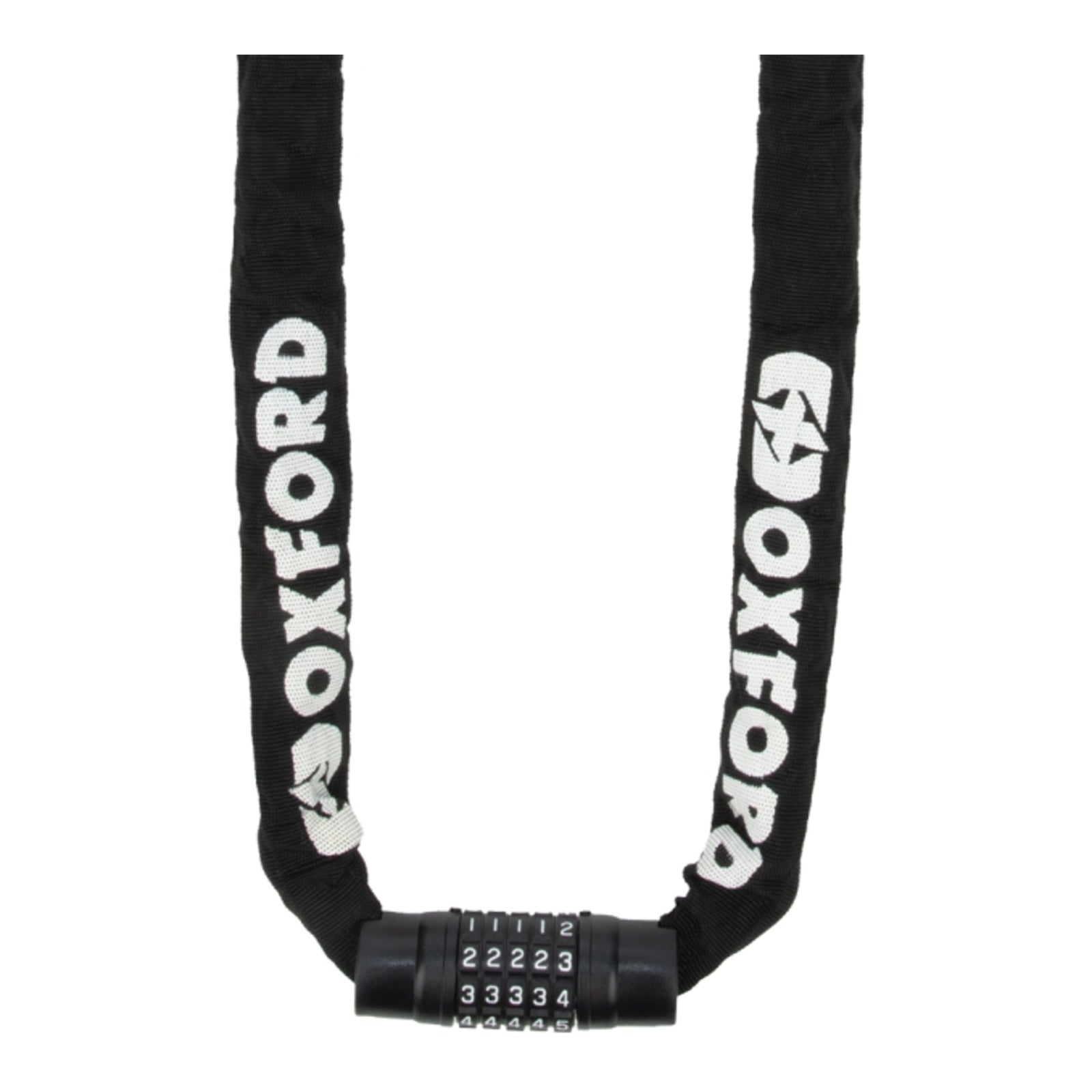 Oxford Combi Chain8 8mm Square x 1.5m