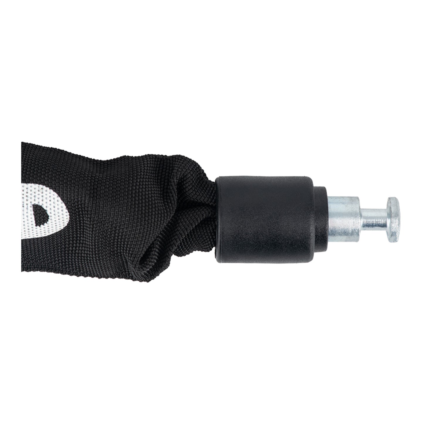 Oxford Alarm Chain10 10mm Square 1.5m
