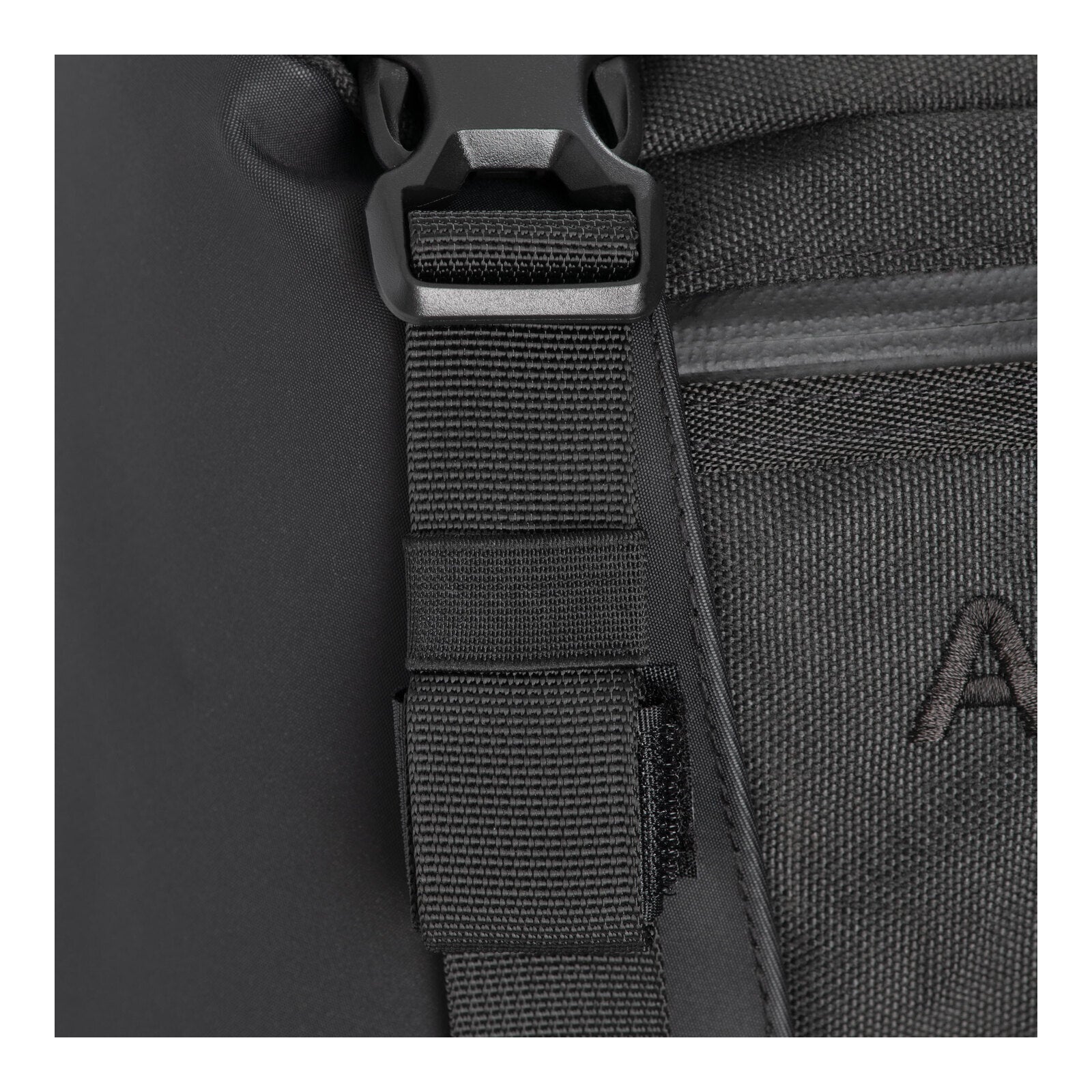 Oxford Atlas T-20 Advanced Tourpack - Black