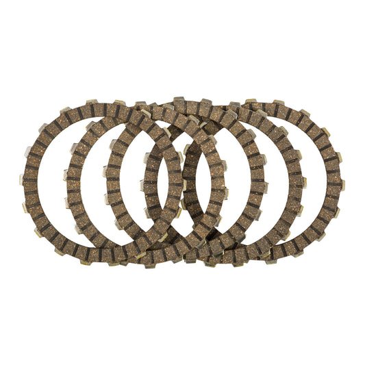 Premier Clutch Fibre Kit