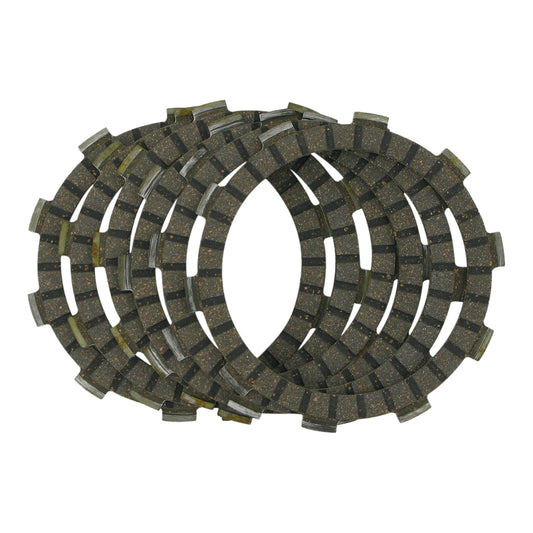 Premier Clutch Fibre Kit