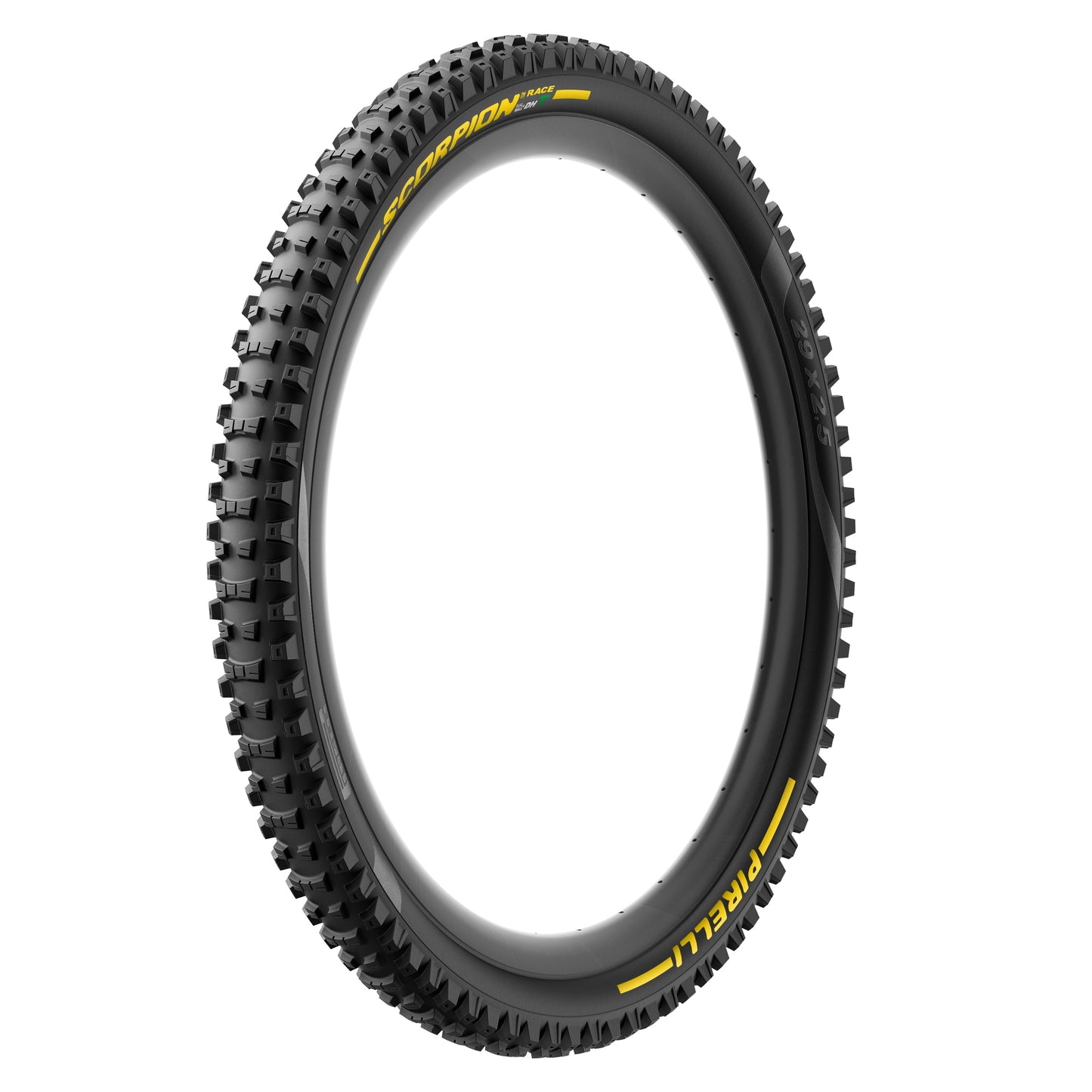 PIRELLI SCORPION RACE DH T 29 X 2.5