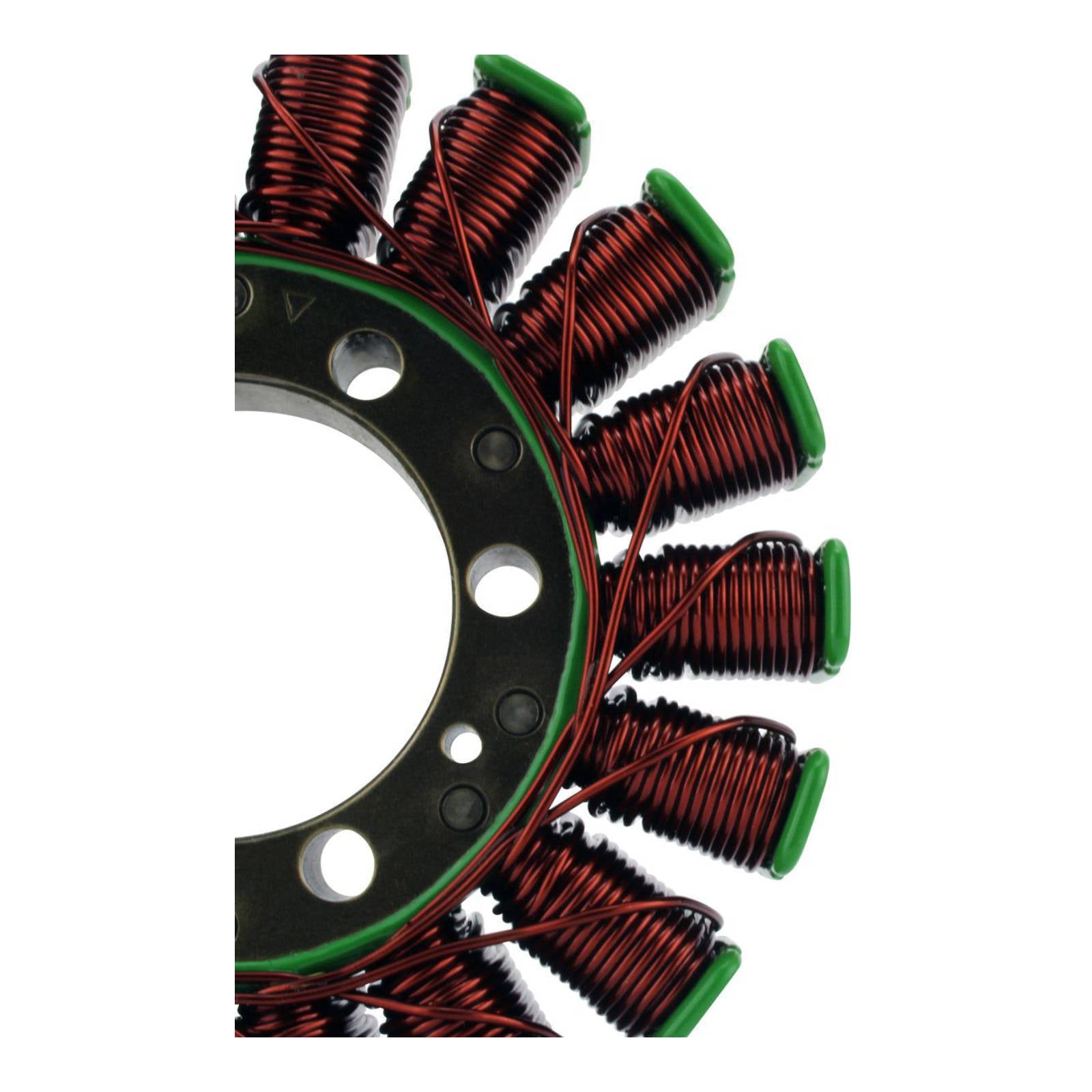 STATOR TRIUMPH STREET TRIPLE 675 '07-18' (RMS010-107391)
