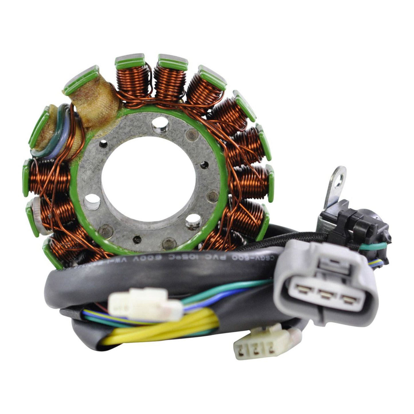 HIGH OUTPUT STATOR HON TRX450R 2004-2005 (RM01108)