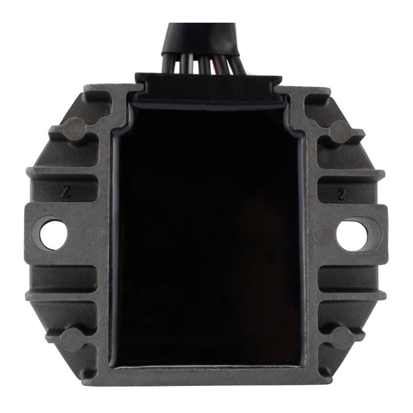 Voltage Regulator - Suzuki GS