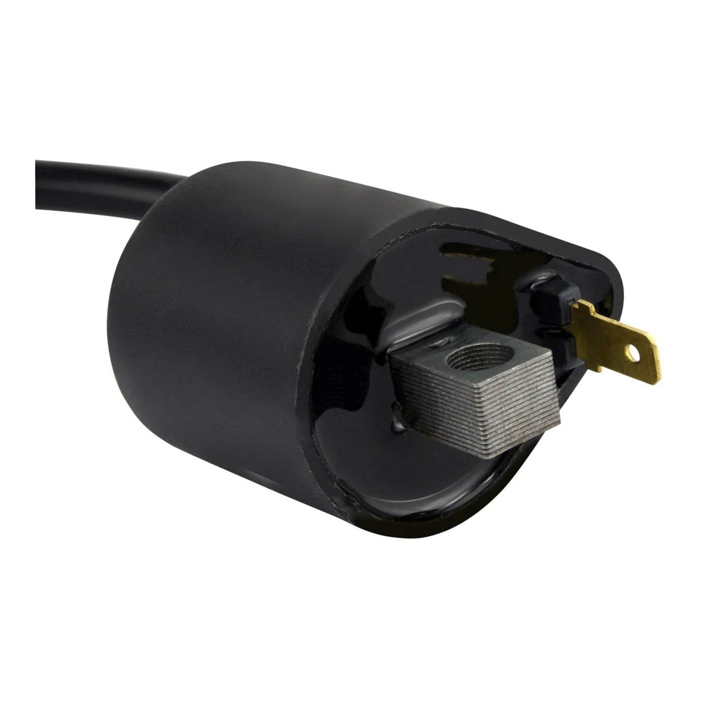 External Ignition Coil with Cap - Suzuki Models