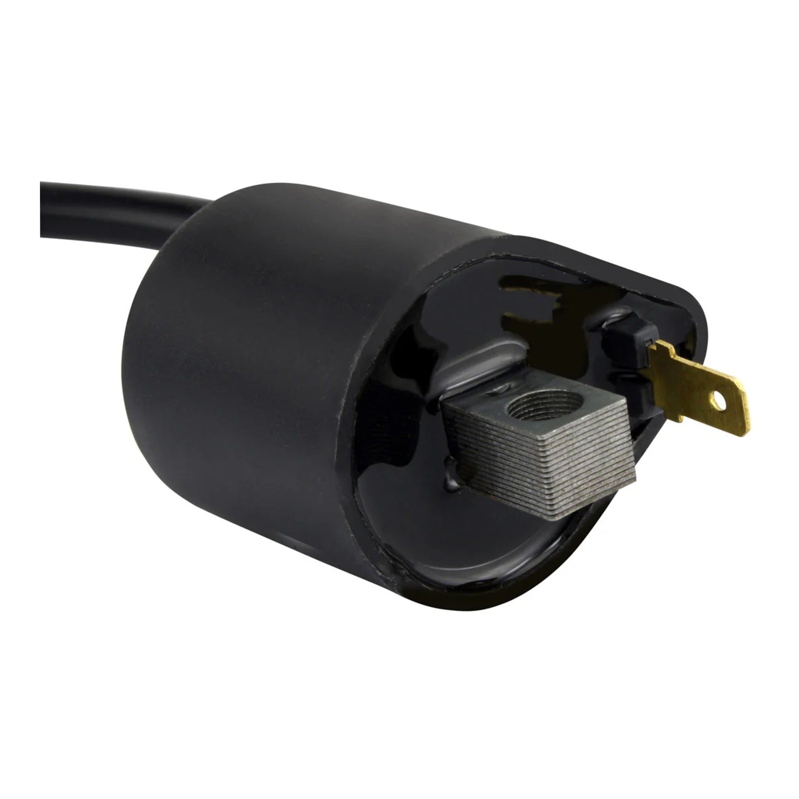 External Ignition Coil with Cap - Suzuki Models