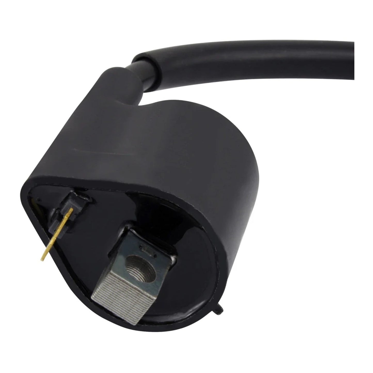 External Ignition Coil with Cap - Suzuki Models
