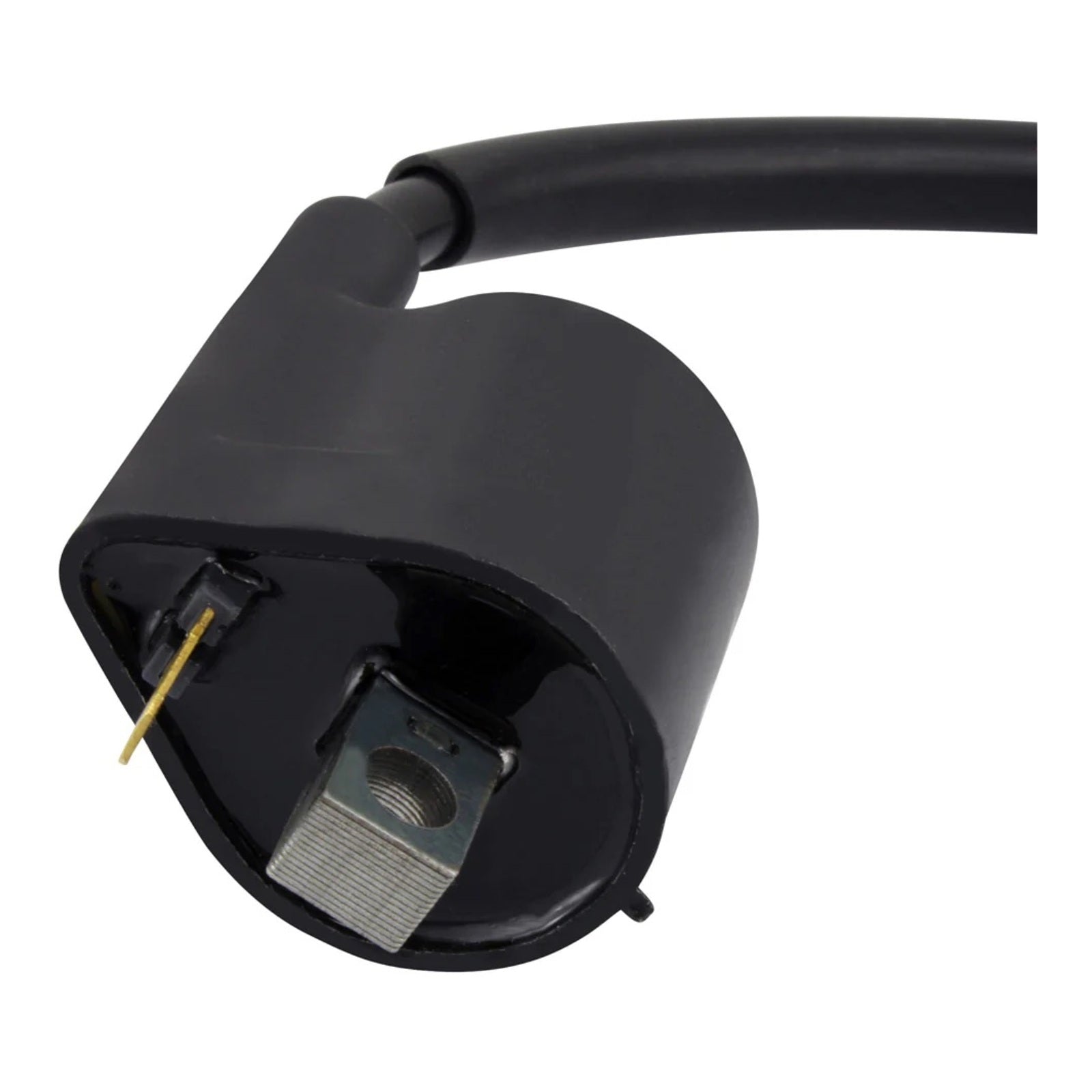 External Ignition Coil with Cap - Suzuki Models