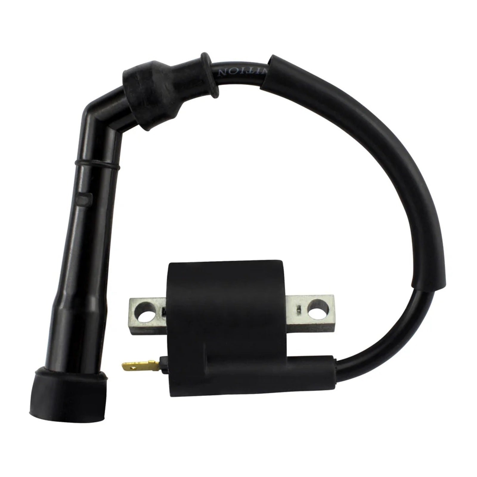 External Ignition Coil with Cap - Suzuki Models