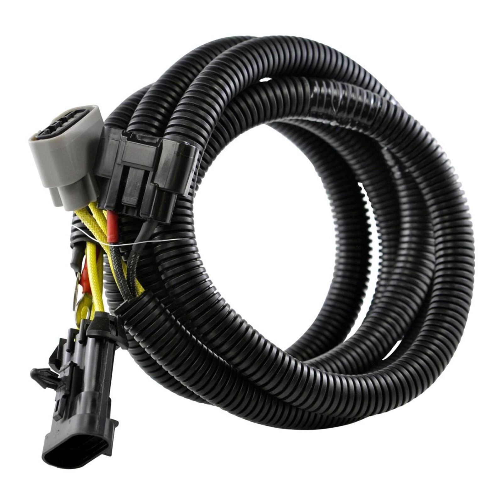 SPLYT TECHNOLOGY STATOR + TWIN REGULATOR KIT (RMS900-106949)