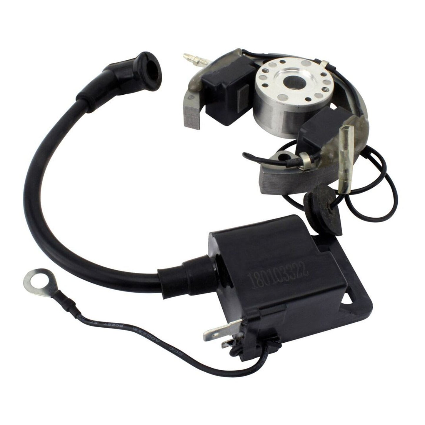 Stator & MOSFET Reg Kit Assorted KTM (RMS900-107608)