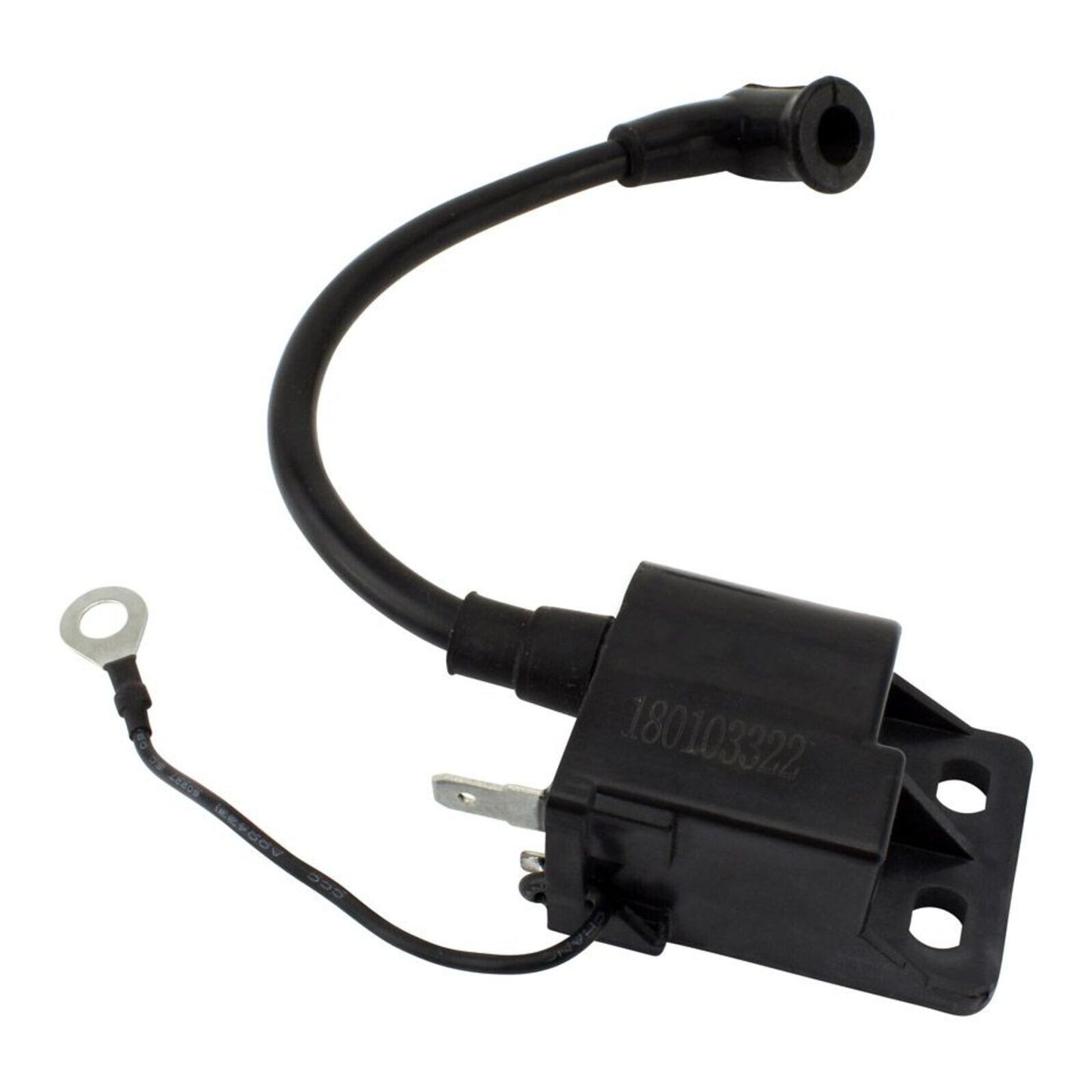 Stator & MOSFET Reg Kit Assorted KTM (RMS900-107608)