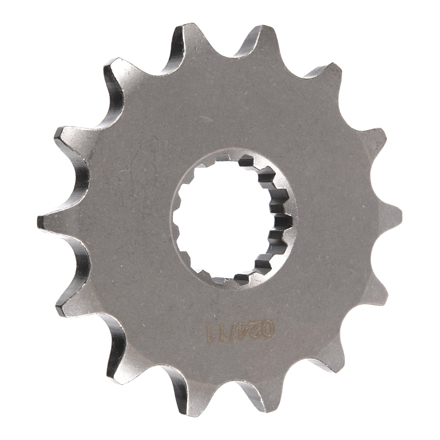MTX YZ65 Steel Front Sprocket #420 (10-BR8)