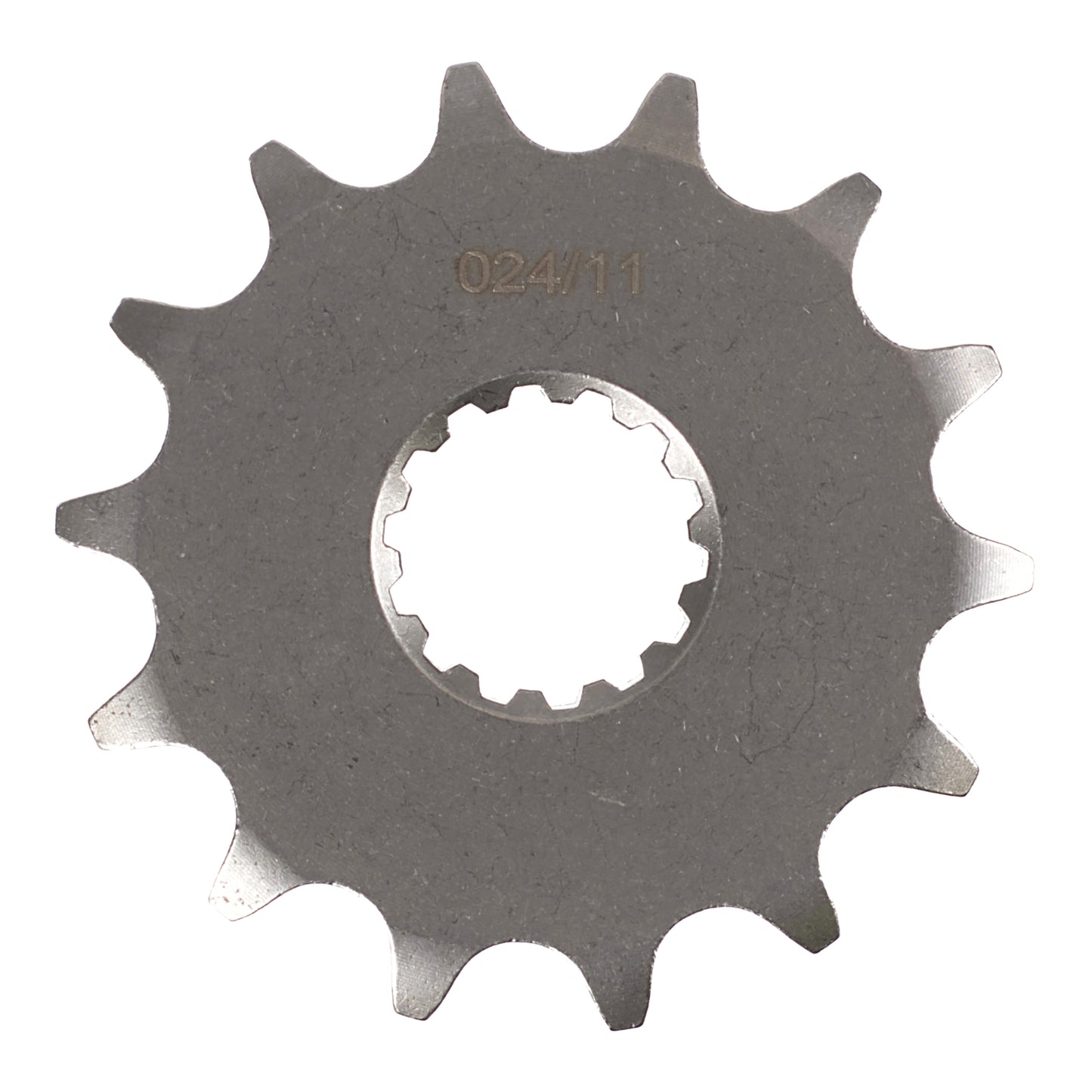 MTX YZ65 Steel Front Sprocket #420 (10-BR8)