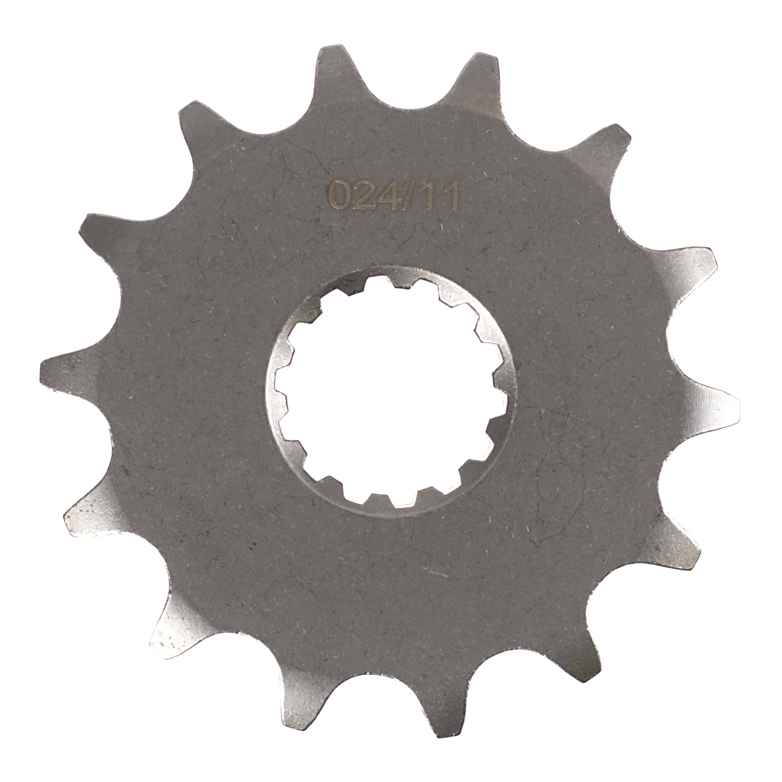 MTX YZ65 Steel Front Sprocket #420 (10-BR8)