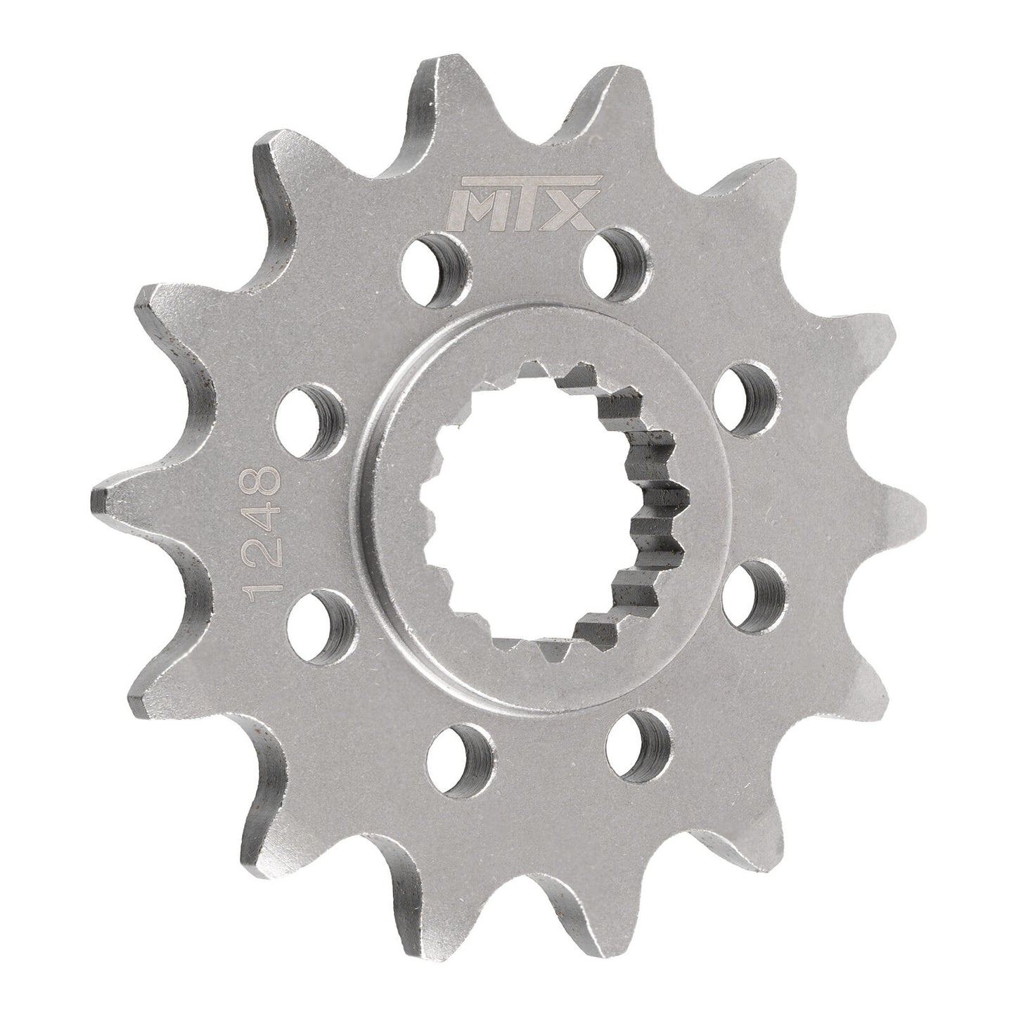 MTX 1901 Steel Front Sprocket #520 (10-KT1)