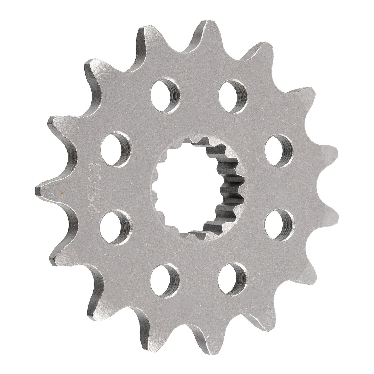 MTX 1902 Steel Front Sprocket #520 (10-KT2)