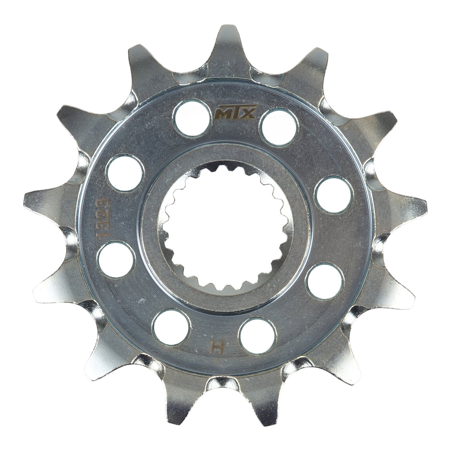MTX 1323 Hornet Lightweight Steel Front Sprocket #520 (10B-KSR)