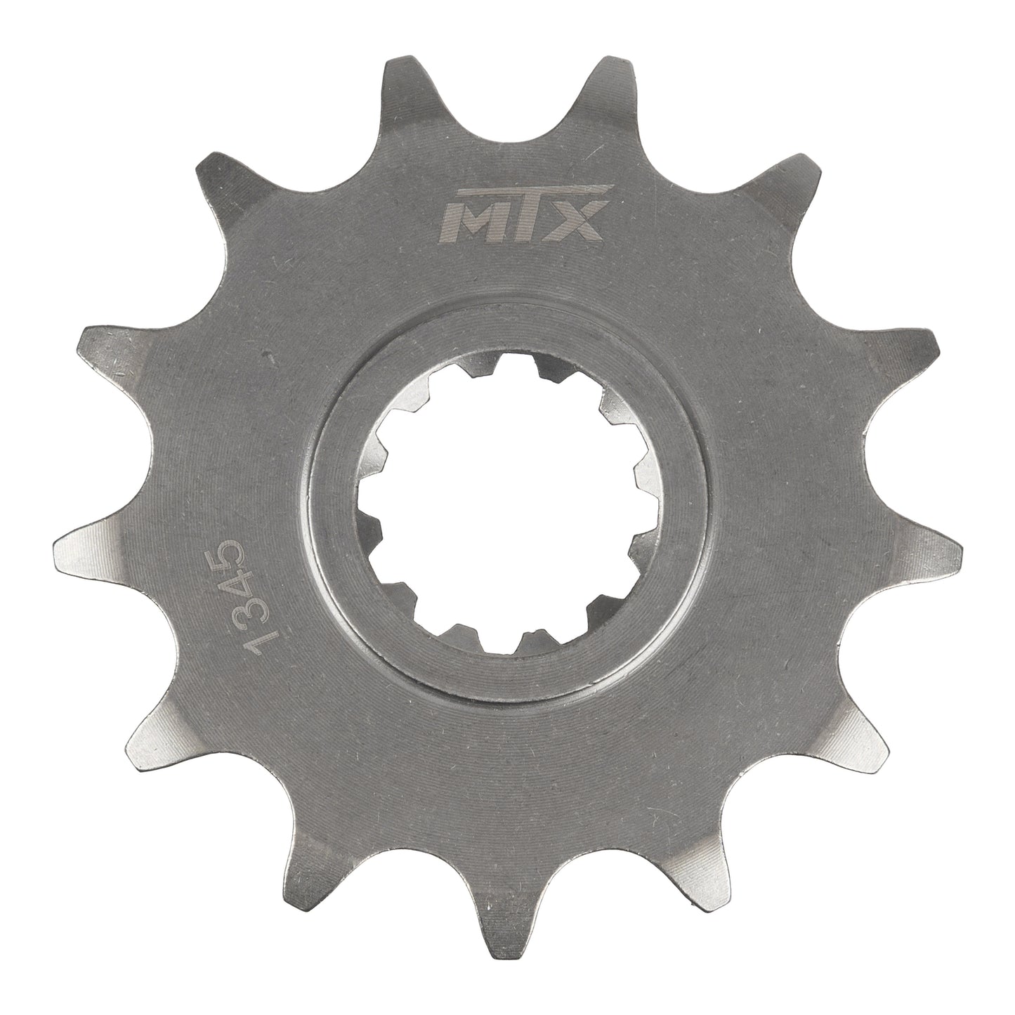 MTX 1345 Steel Front Sprocket #520 (10-1345)