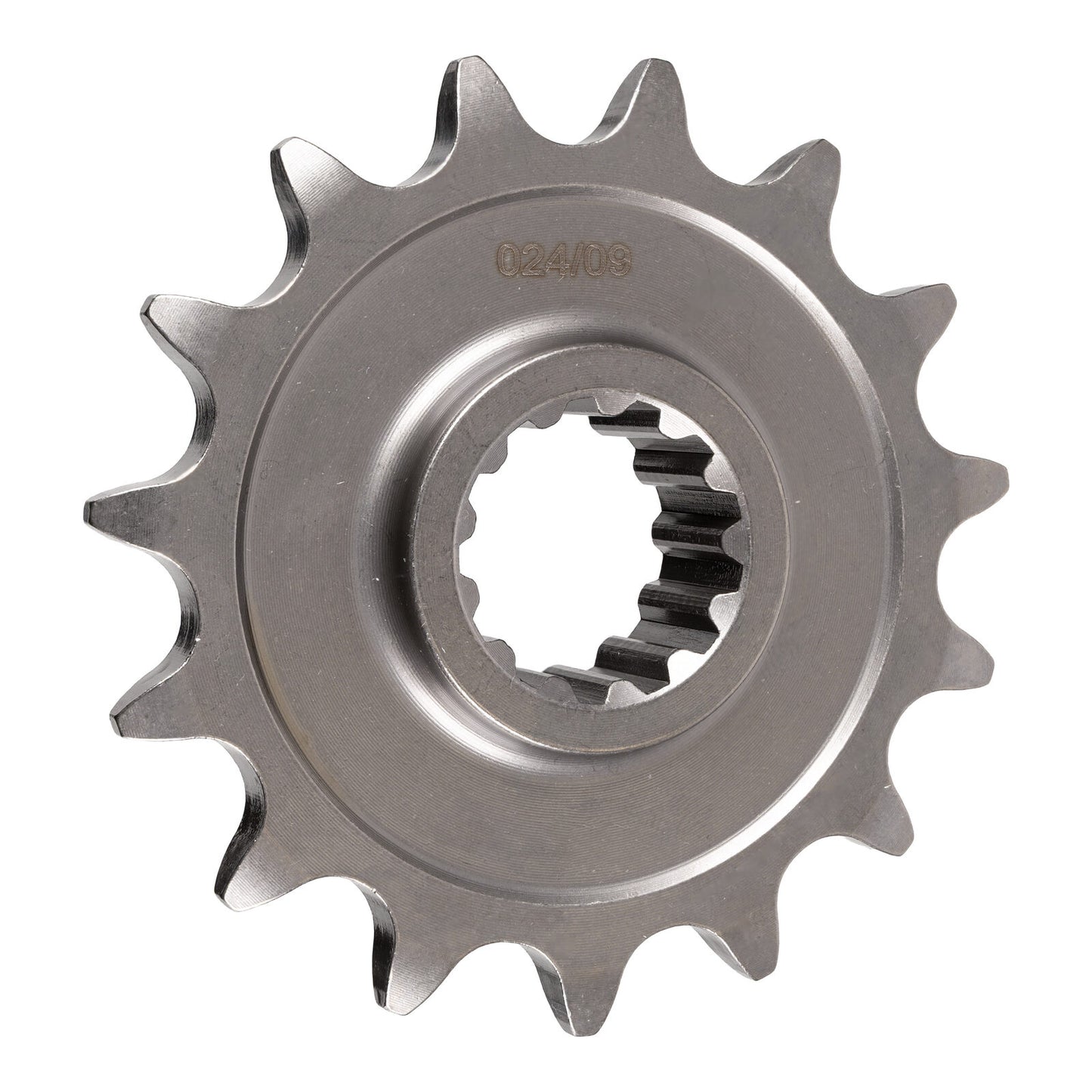 MTX 1381 Steel Front Sprocket #520 (10-MGZ)