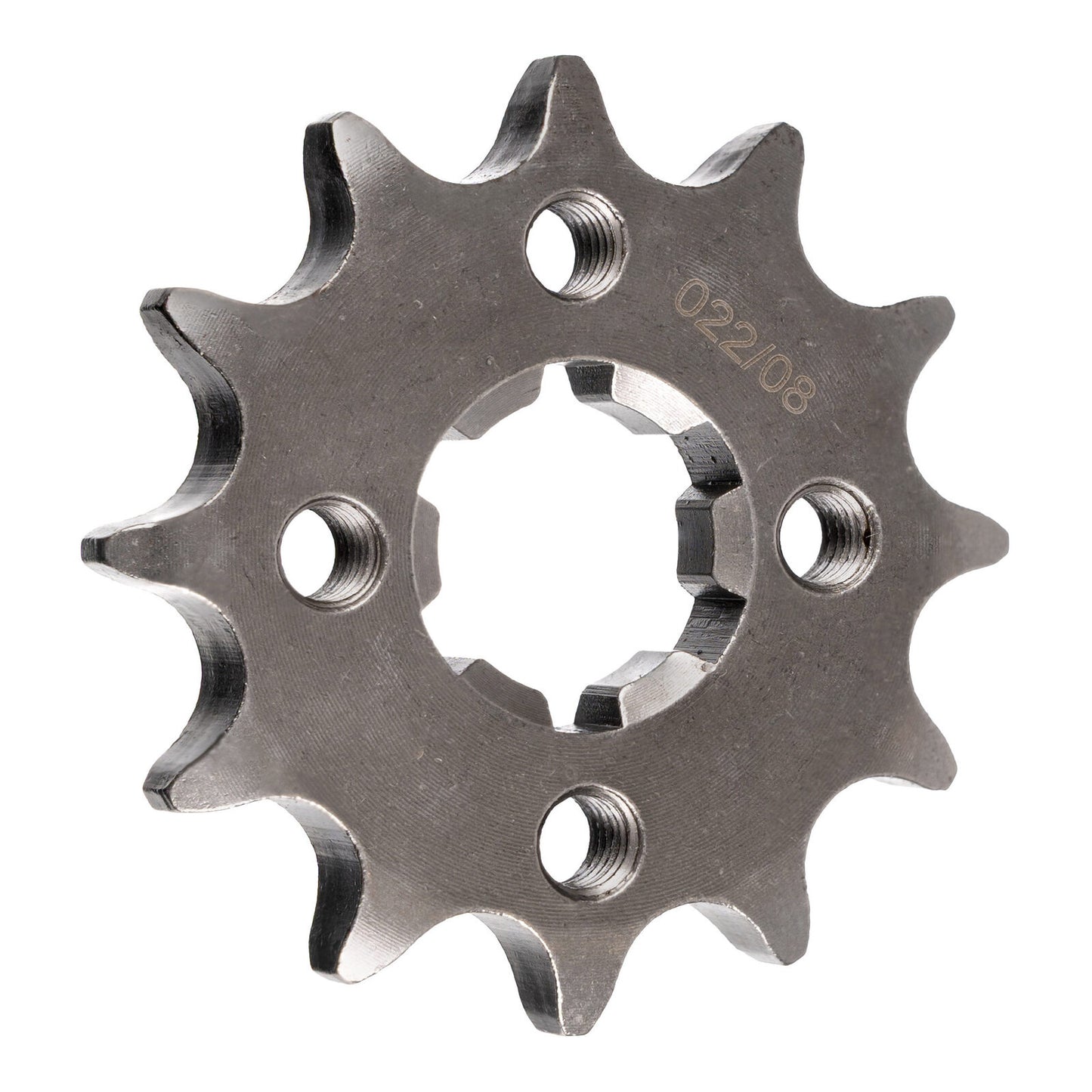 MTX 1425 Steel Front Sprocket #428 (10-1425)