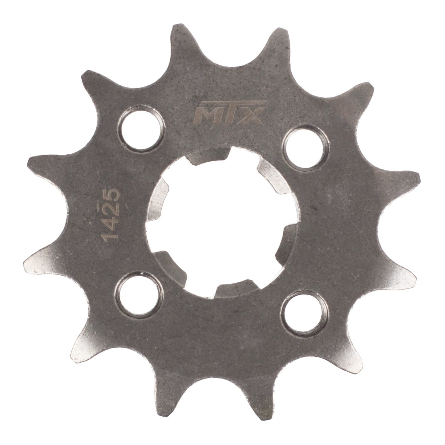 MTX 1425 Steel Front Sprocket #428 (10-1425)